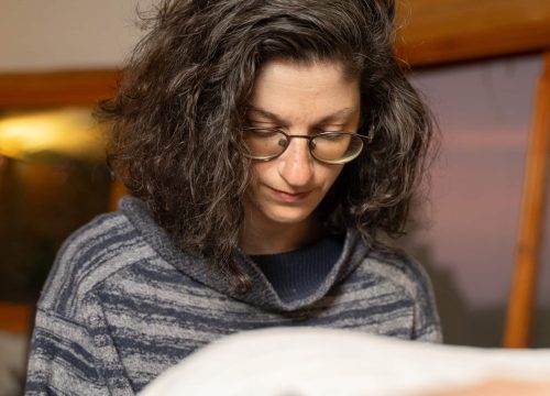 סמדר רגב אגמון צילמה נעמה הלל 1 - סמדר רגב אגמון